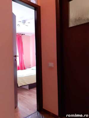 apartament cu 2 camere Manastur - imagine 10