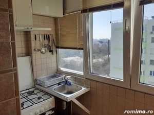 apartament cu 2 camere Manastur - imagine 5