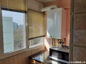 apartament cu 2 camere Manastur - imagine 1