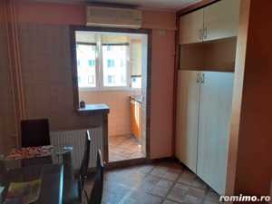 apartament cu 2 camere Manastur - imagine 3