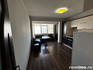 apartament cu 2 camere Marasti - imagine 2