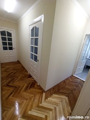 apartament cu 2 camere Semicentral