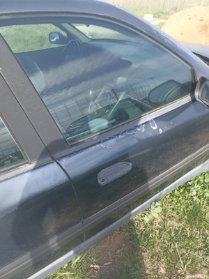 Renault Safrane 1994 - imagine 3