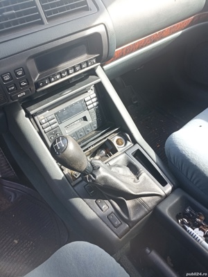 Renault Safrane 1994 - imagine 5