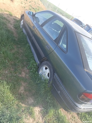 Renault Safrane 1994 - imagine 7