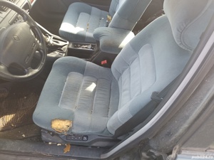 Renault Safrane 1994 - imagine 6