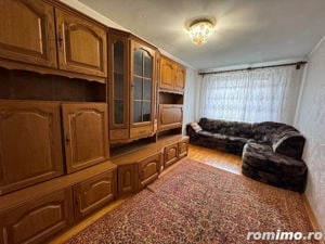 apartament cu 2 camere Zorilor - imagine 1