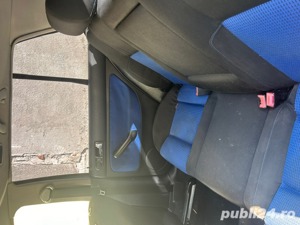 VW Golf IV 2001 1,4i, 16v - imagine 6