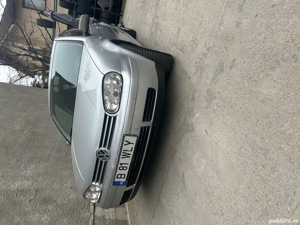 VW Golf IV 2001 1,4i, 16v