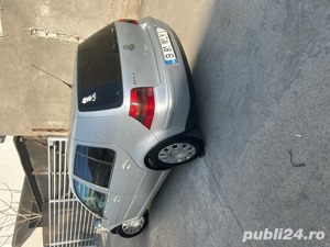 VW Golf IV 2001 1,4i, 16v - imagine 2