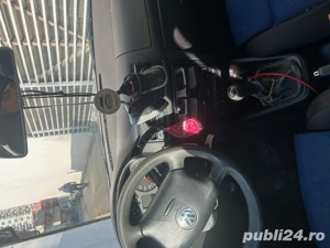 VW Golf IV 2001 1,4i, 16v - imagine 5