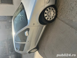 VW Golf IV 2001 1,4i, 16v - imagine 9