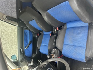 VW Golf IV 2001 1,4i, 16v - imagine 10