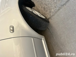 VW Golf IV 2001 1,4i, 16v - imagine 8