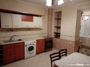 apartament 3 camere Manastur