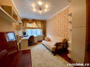 apartament in Plopilor zona restaurantului Deutsches Haus - imagine 3