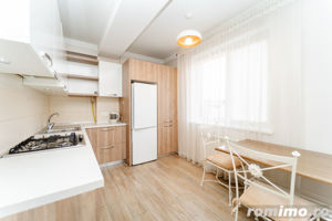 apartament cu 1 cameră zona Faget - imagine 2