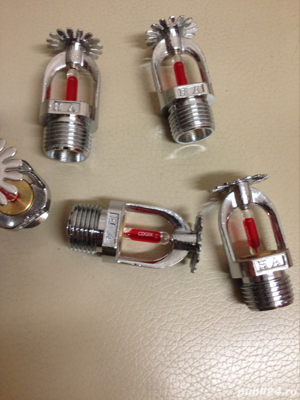 Sprinkler mărime 1 2 T 68'C