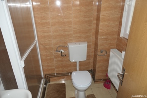 Apartament 1 cameră spațios, încălzire proprie, central - Podgoria - imagine 7