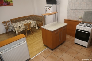 Apartament 1 cameră spațios, încălzire proprie, central - Podgoria - imagine 6