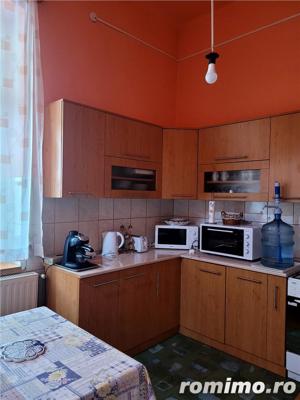 Spatiu comercial si casa,central,Valea Lui Mihai,Bihor - imagine 20