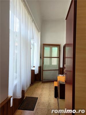 Spatiu comercial si casa,central,Valea Lui Mihai,Bihor - imagine 12