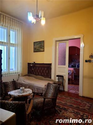 Spatiu comercial si casa,central,Valea Lui Mihai,Bihor - imagine 11