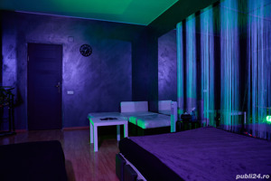 150-300 lei comision pe ora - Salon masaj night club, fete cu fara experienta, - imagine 4