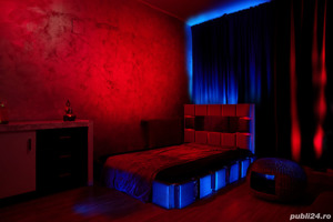 150-300 lei comision pe ora - Salon masaj night club, fete cu fara experienta, - imagine 7
