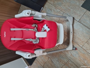 scaun prima masa perego - imagine 3