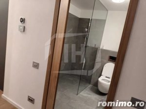 Apartament 3 camere, modern, AC, parcare, Zona Garii - imagine 7