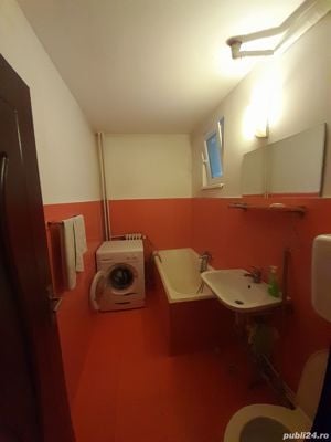 Apartament cu 2 camere pe malul Crisului, pe Sovata, se da si in regim hotelier - imagine 5