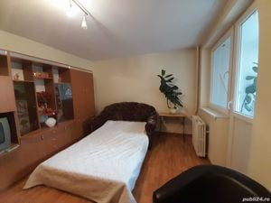 Apartament cu 1 camera in Rogerius, Sovata si in regim hotelier sau lunar - imagine 1