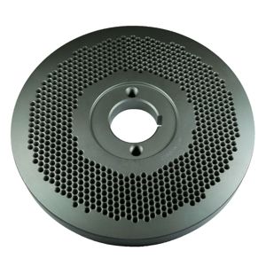 Matrita presa peleti granulator 2,5mm sau 3mm pentru pui, pesti