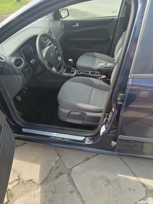 Vand Ford Focus 2  - imagine 3