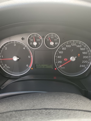 Vand Ford Focus 2  - imagine 5