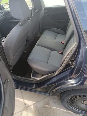 Vand Ford Focus 2  - imagine 4