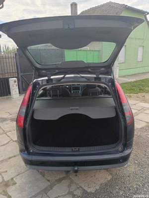Vand Ford Focus 2  - imagine 7
