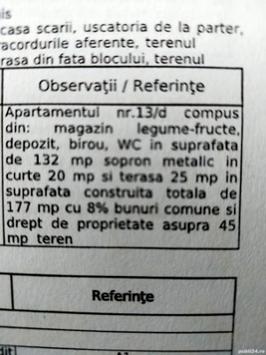 De vanzare spatiu comercial - SAD - imagine 4