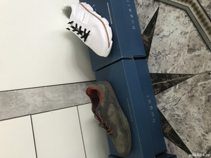 Vind Pantofi și Adidași Noi ,Firma Bugatti - imagine 2