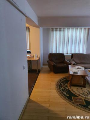 inchiriez apartament 2 camere ultracentral Pitesti cu loc parcare - imagine 8