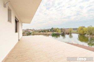 Casa Snagov Ghermanesti complet echipata cu deschidere 40m LAC SNAGOV - imagine 14