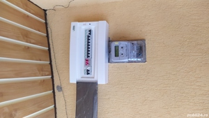 Electrician Sorin   Instalații Electrice, Prize, Lustre, Tablouri electrice vechi și noi  - imagine 4