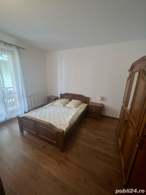 Inchiriez apartamente in Complex Vila De Aur Poiana Brasov - imagine 7