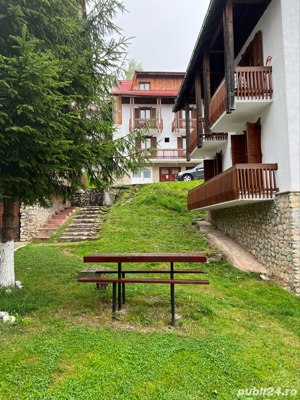 Inchiriez apartamente in Complex Vila De Aur Poiana Brasov - imagine 3