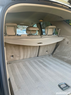 Mercedes ML 350 -carte service - imagine 5 Mercedes ML 350 -carte service - imagine 5