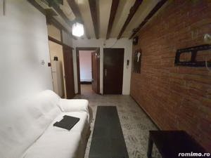 Apartament 3 camere decomandat. Aproape de Spitalul Judetean.  - imagine 11