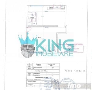 Spatiu Comercial 140 MP | Ghencea | P/4 | 380W | Centrala Individuala - imagine 2