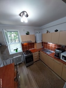Apartament 2 camere et.1 mobilat utilat plus garaj autorizat  - imagine 4