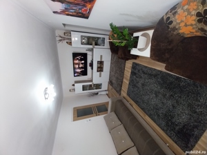 Apartament 2 camere et.1 mobilat utilat plus garaj autorizat  - imagine 2
